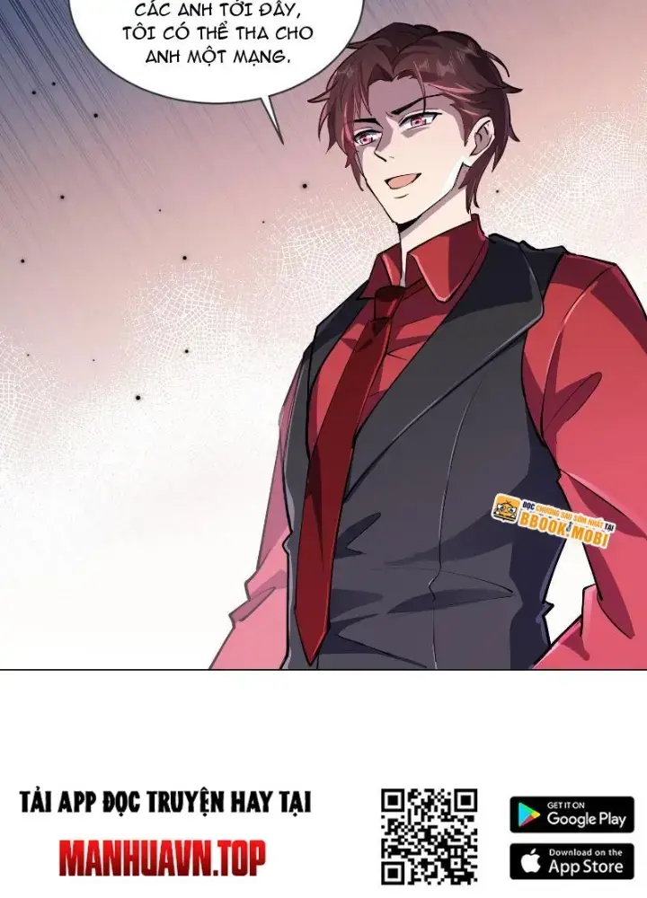 Tiên đế Cuồng Tế Chapter 14 - Trang 50