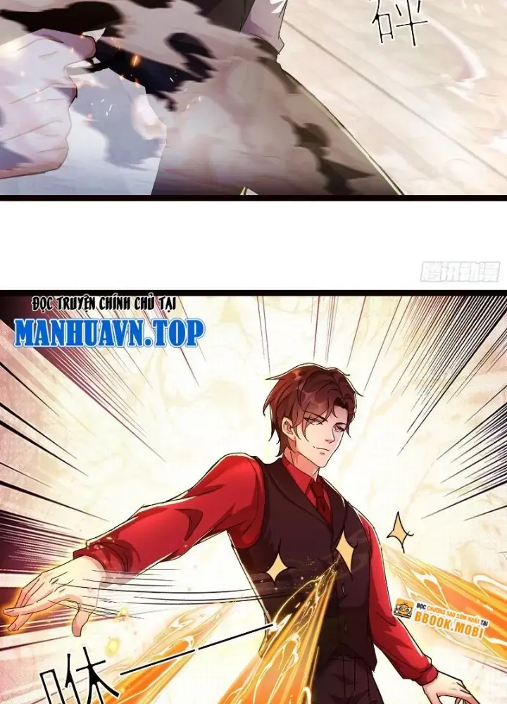 Tiên đế Cuồng Tế Chapter 14 - Trang 8