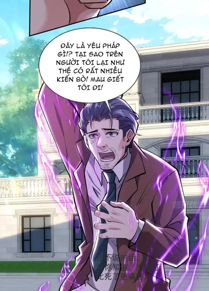 Tiên đế Cuồng Tế Chapter 15 - Trang 12