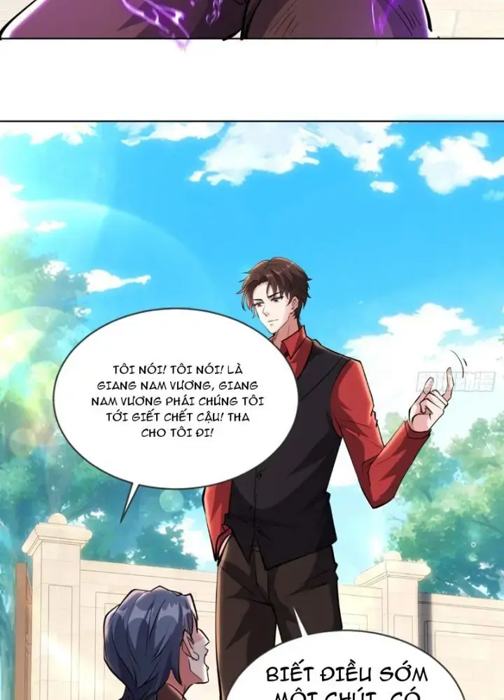 Tiên đế Cuồng Tế Chapter 15 - Trang 14