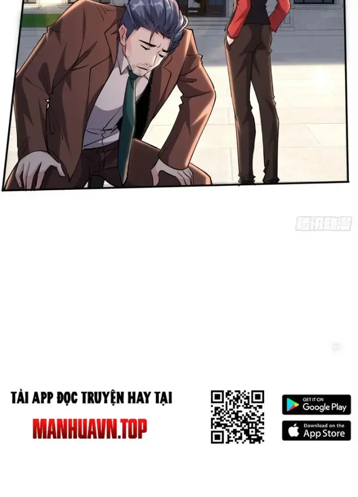 Tiên đế Cuồng Tế Chapter 15 - Trang 18
