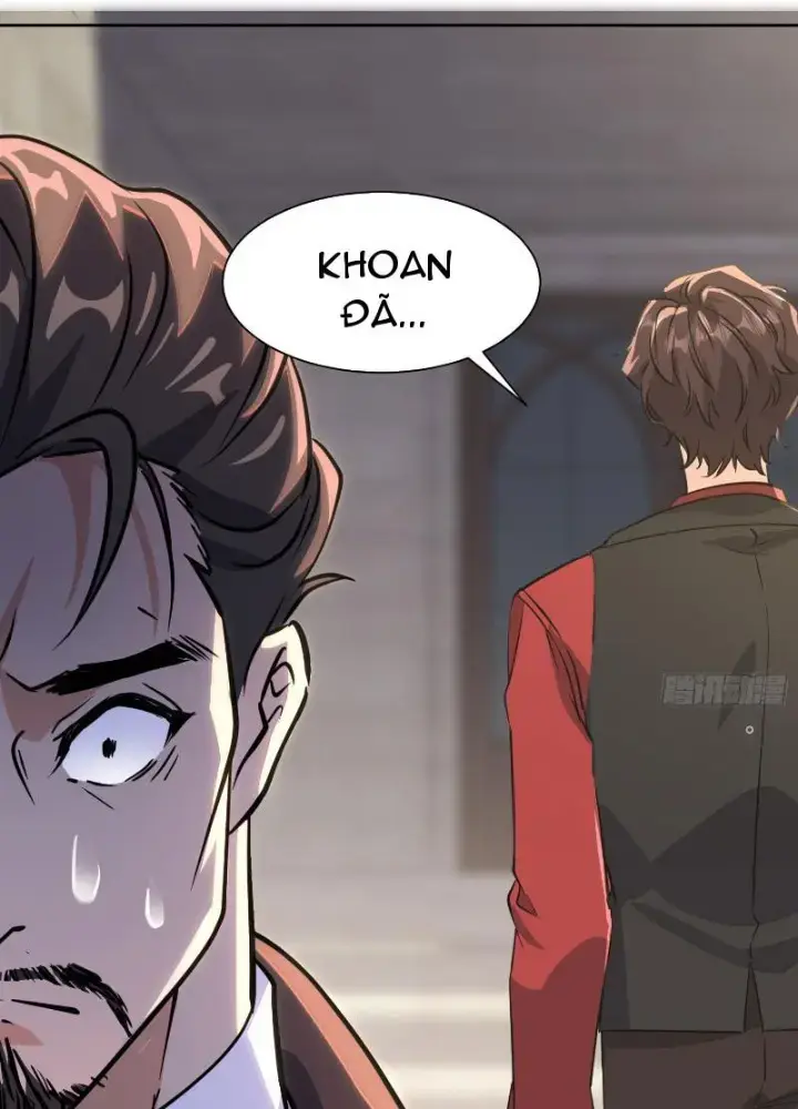Tiên đế Cuồng Tế Chapter 15 - Trang 20