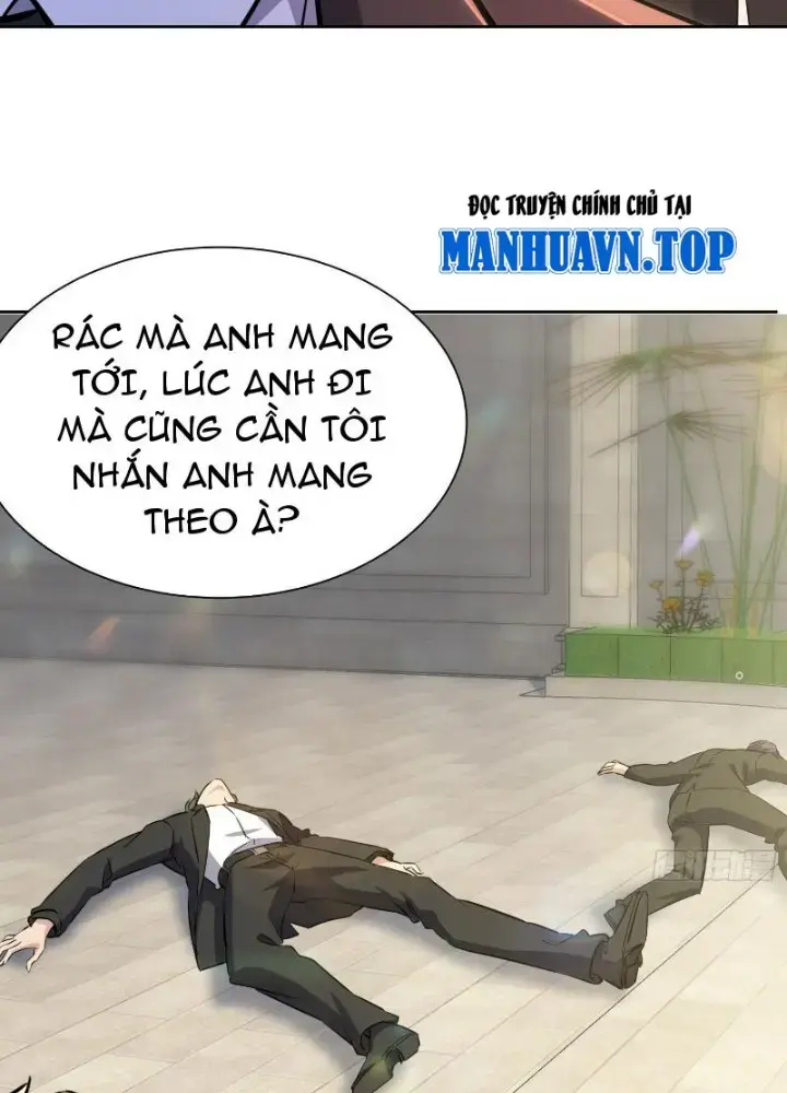 Tiên đế Cuồng Tế Chapter 15 - Trang 22