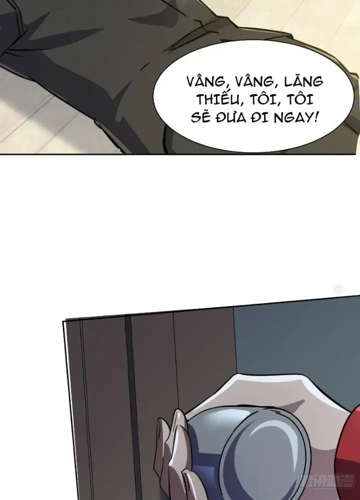 Tiên đế Cuồng Tế Chapter 15 - Trang 24