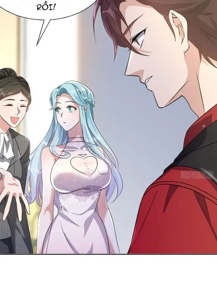 Tiên đế Cuồng Tế Chapter 15 - Trang 32