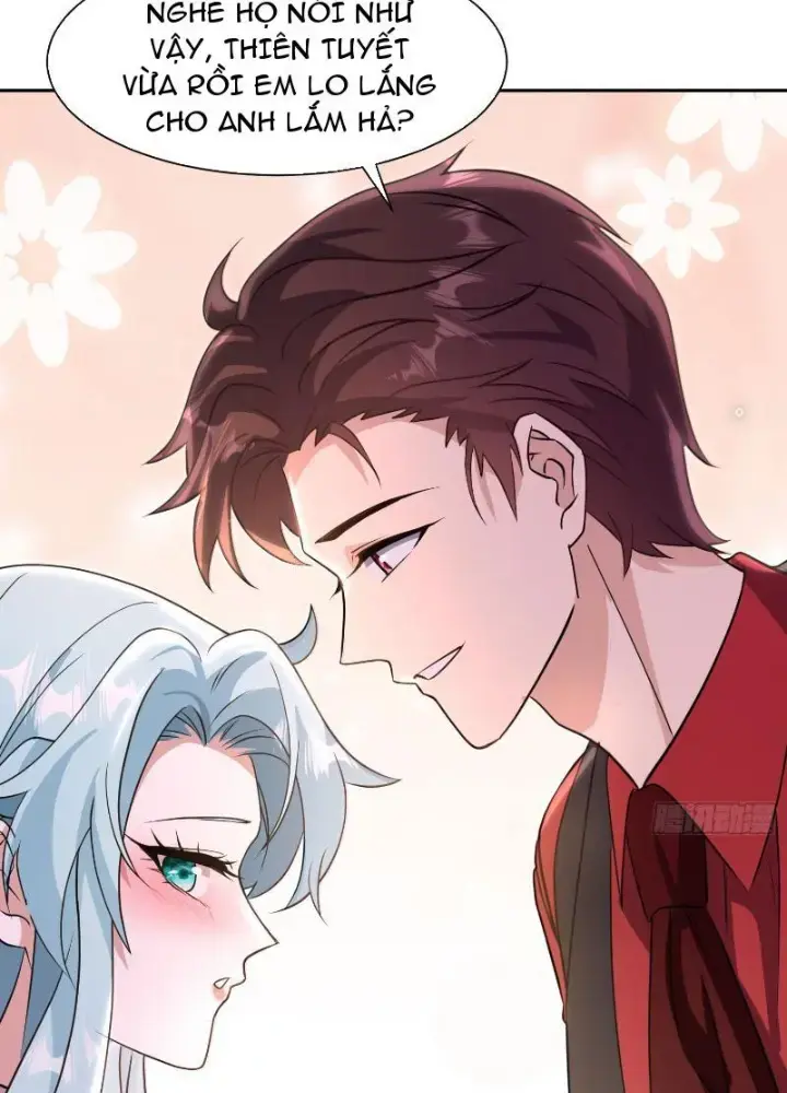 Tiên đế Cuồng Tế Chapter 15 - Trang 34
