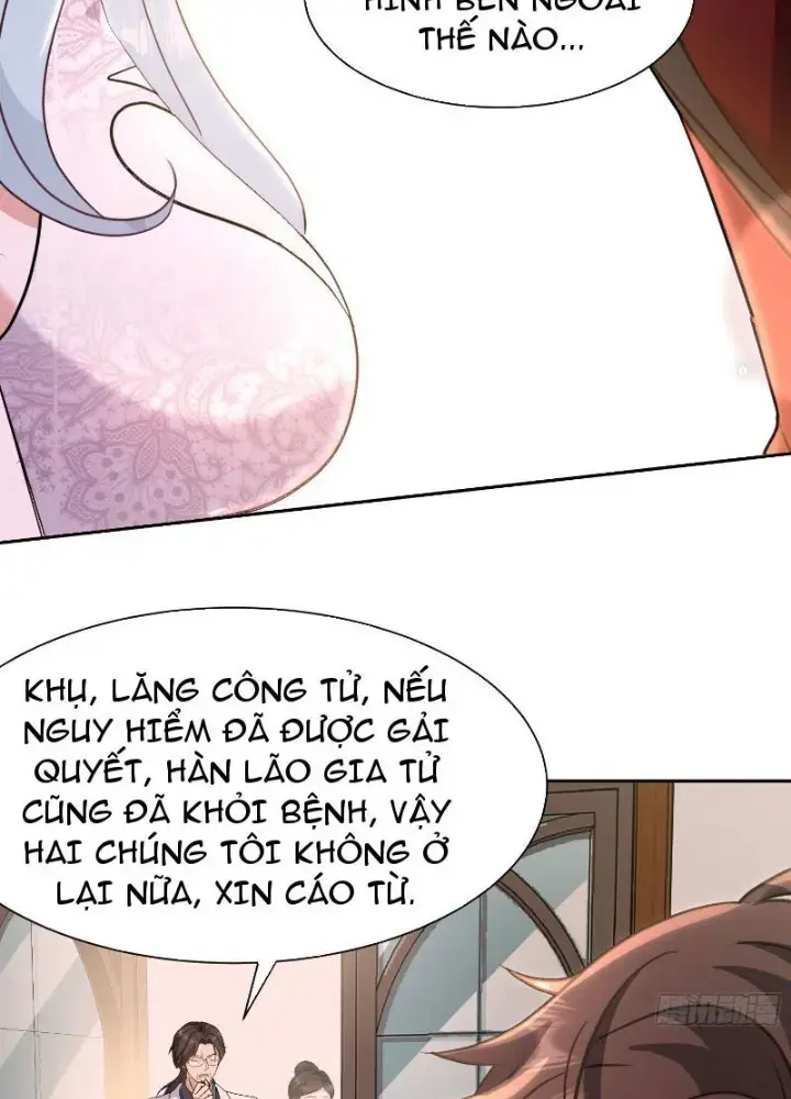Tiên đế Cuồng Tế Chapter 15 - Trang 36