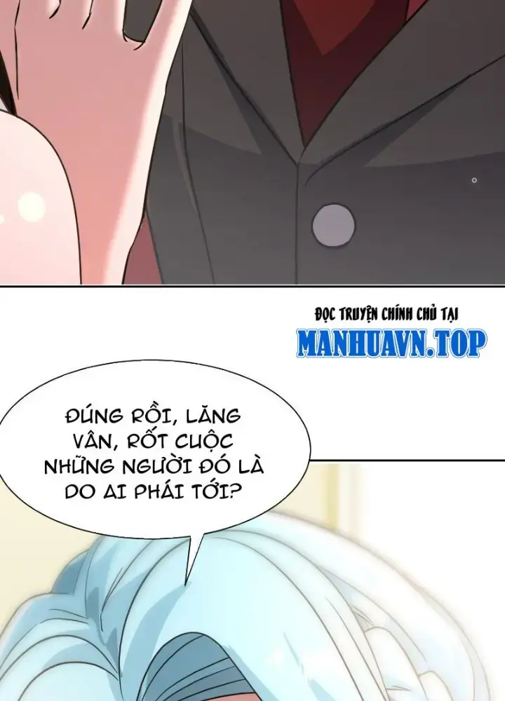 Tiên đế Cuồng Tế Chapter 15 - Trang 40