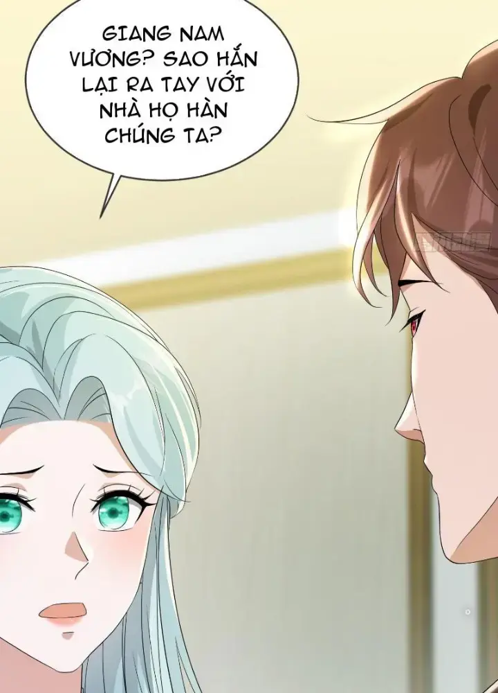 Tiên đế Cuồng Tế Chapter 15 - Trang 46