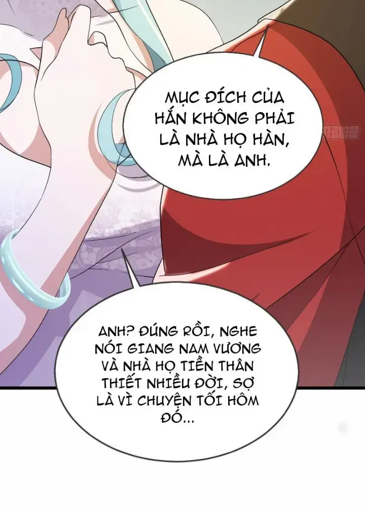 Tiên đế Cuồng Tế Chapter 15 - Trang 48