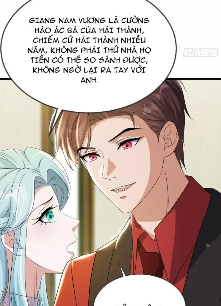 Tiên đế Cuồng Tế Chapter 15 - Trang 50