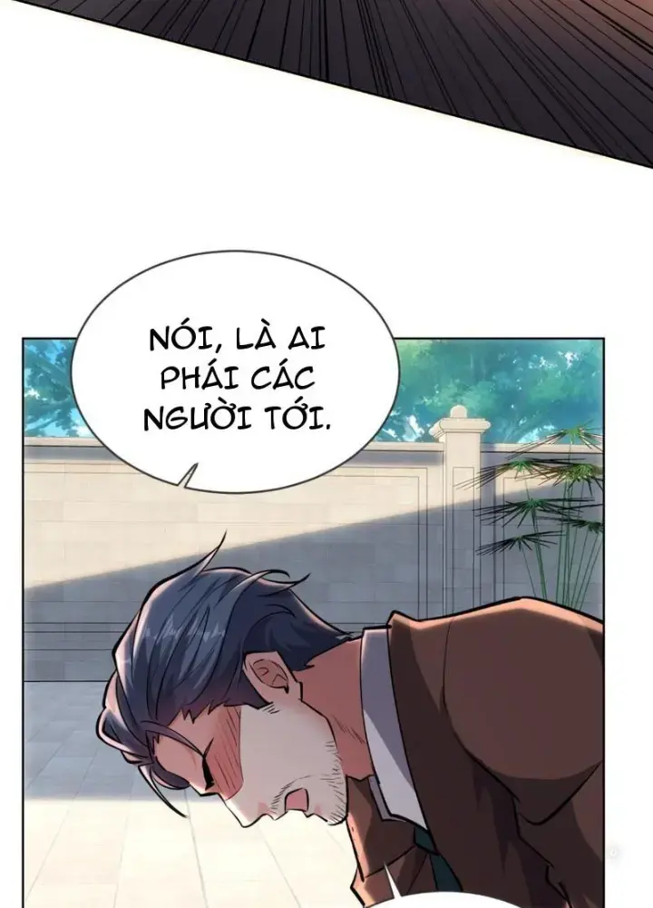 Tiên đế Cuồng Tế Chapter 15 - Trang 6