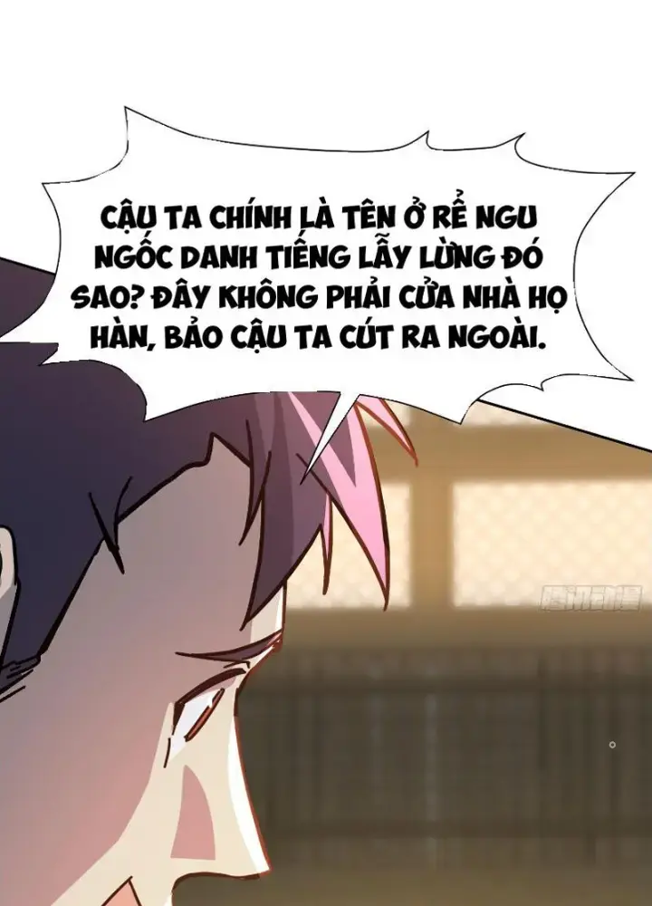 Tiên đế Cuồng Tế Chapter 16 - Trang 12