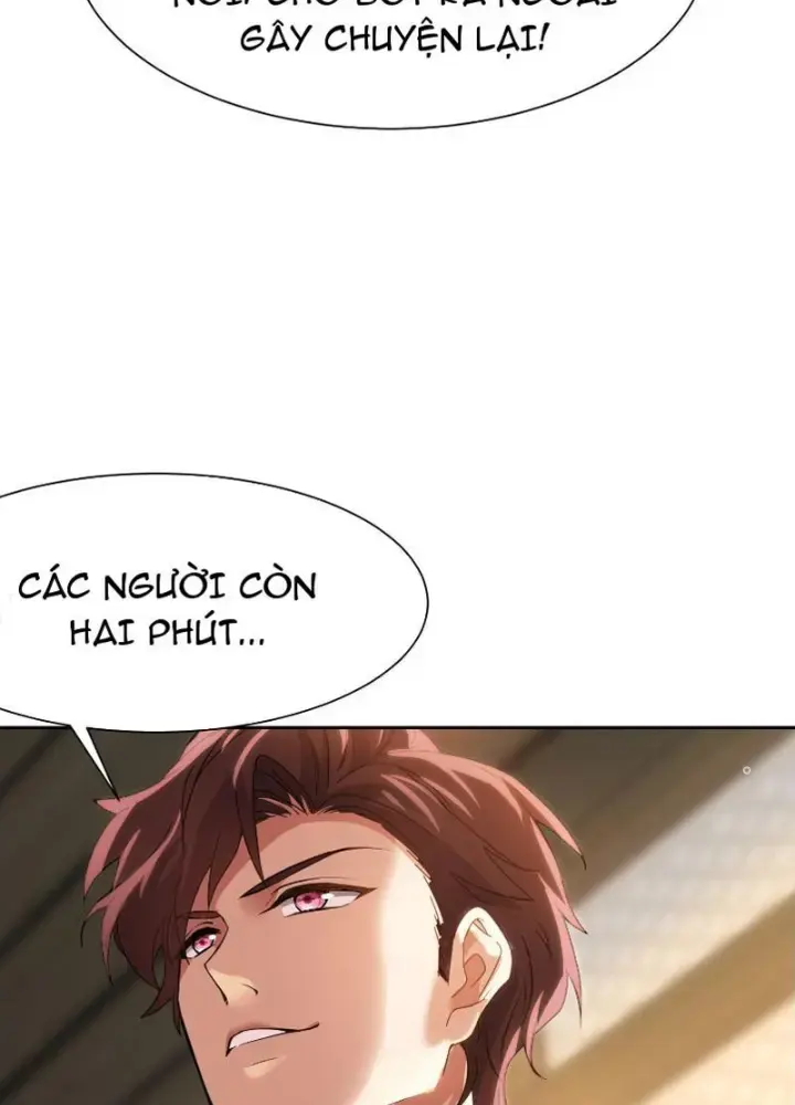 Tiên đế Cuồng Tế Chapter 16 - Trang 18