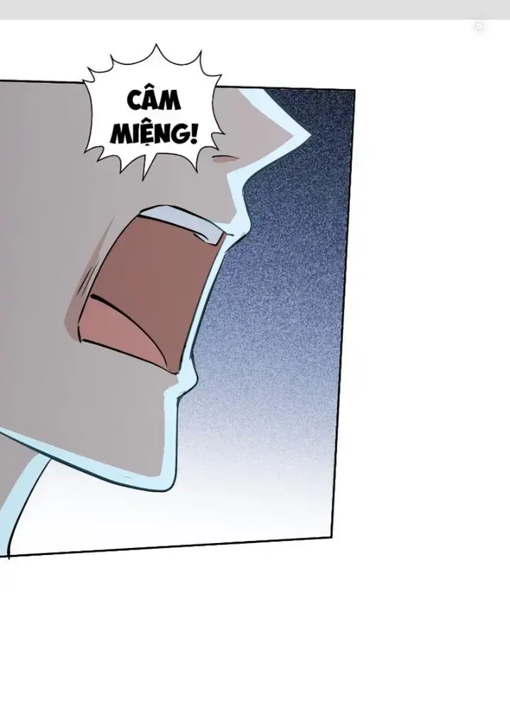Tiên đế Cuồng Tế Chapter 16 - Trang 2