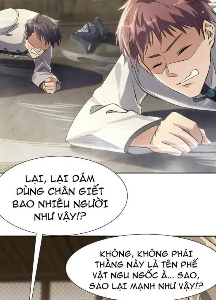 Tiên đế Cuồng Tế Chapter 16 - Trang 44