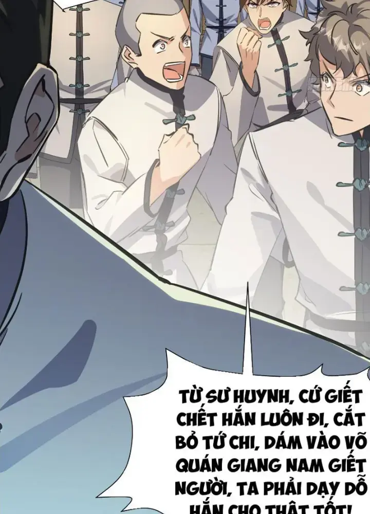 Tiên đế Cuồng Tế Chapter 16 - Trang 48
