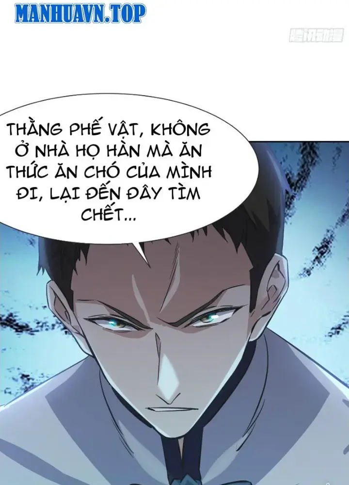 Tiên đế Cuồng Tế Chapter 16 - Trang 50