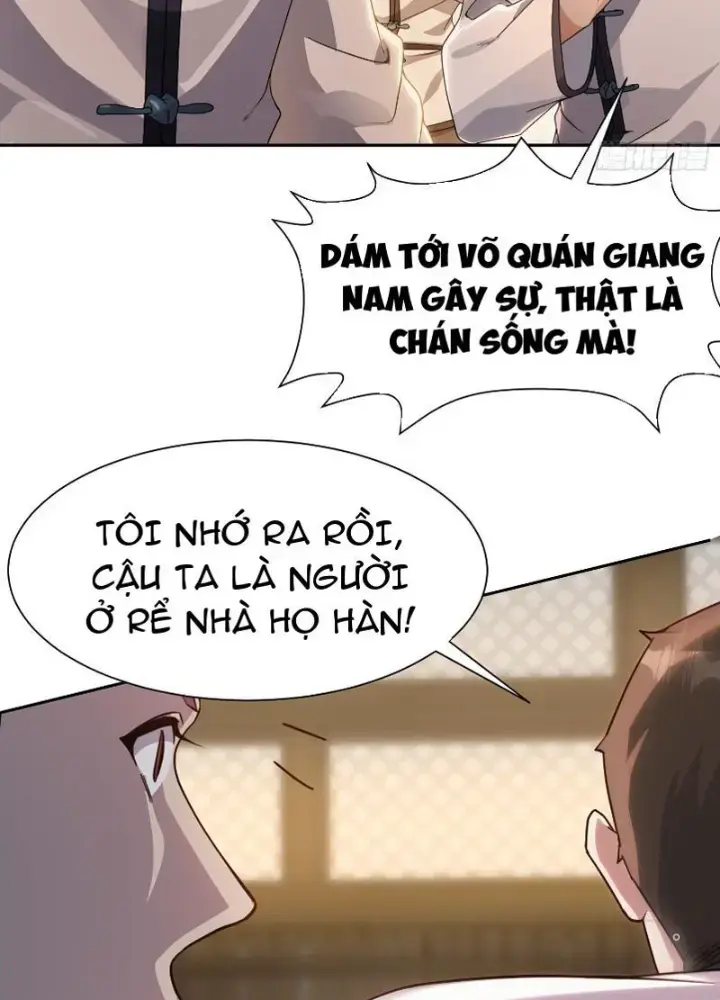 Tiên đế Cuồng Tế Chapter 16 - Trang 6