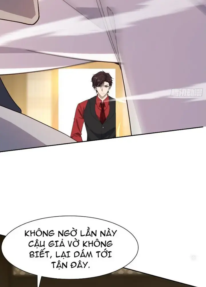 Tiên đế Cuồng Tế Chapter 16 - Trang 8