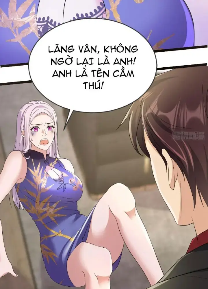 Tiên đế Cuồng Tế Chapter 17 - Trang 12