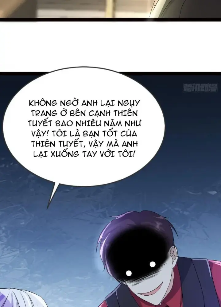 Tiên đế Cuồng Tế Chapter 17 - Trang 16