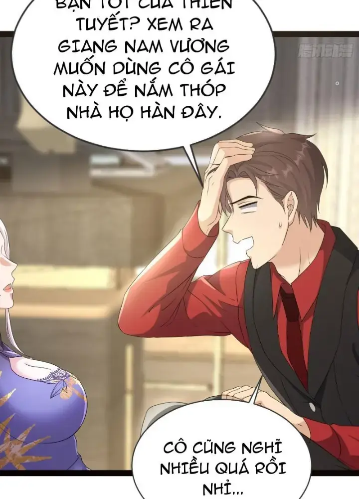 Tiên đế Cuồng Tế Chapter 17 - Trang 20