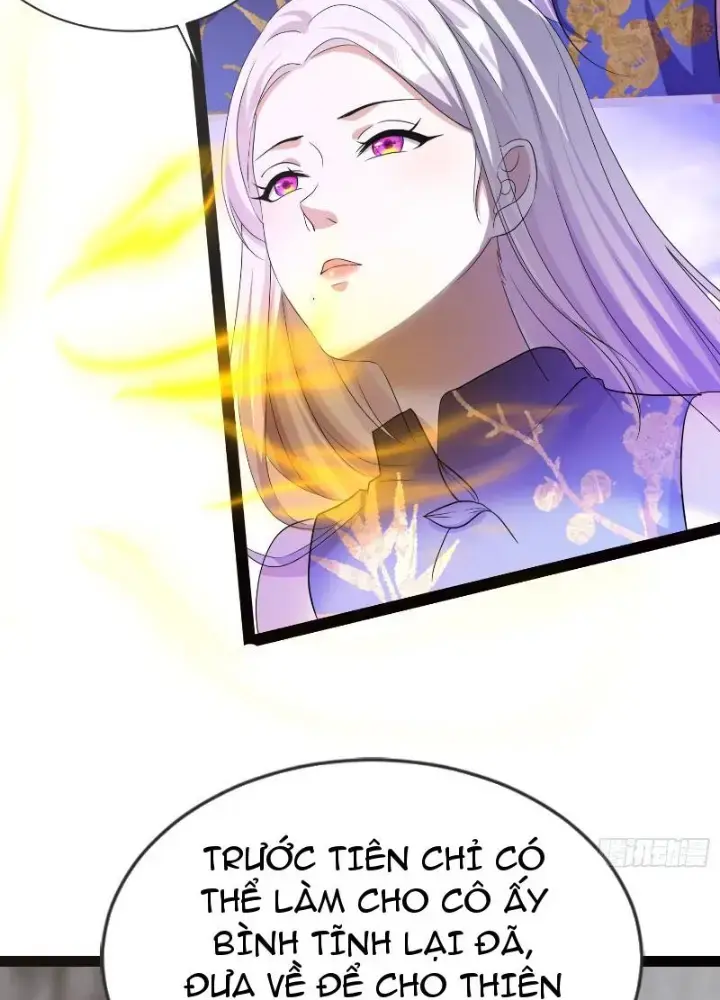 Tiên đế Cuồng Tế Chapter 17 - Trang 26