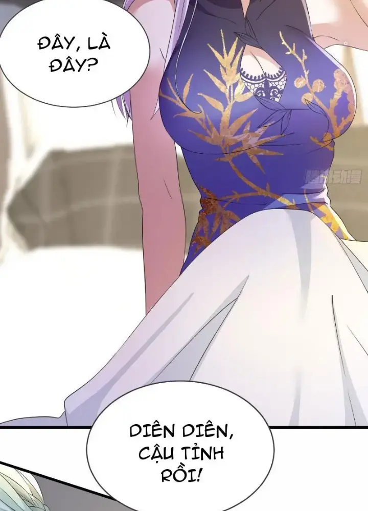 Tiên đế Cuồng Tế Chapter 17 - Trang 34