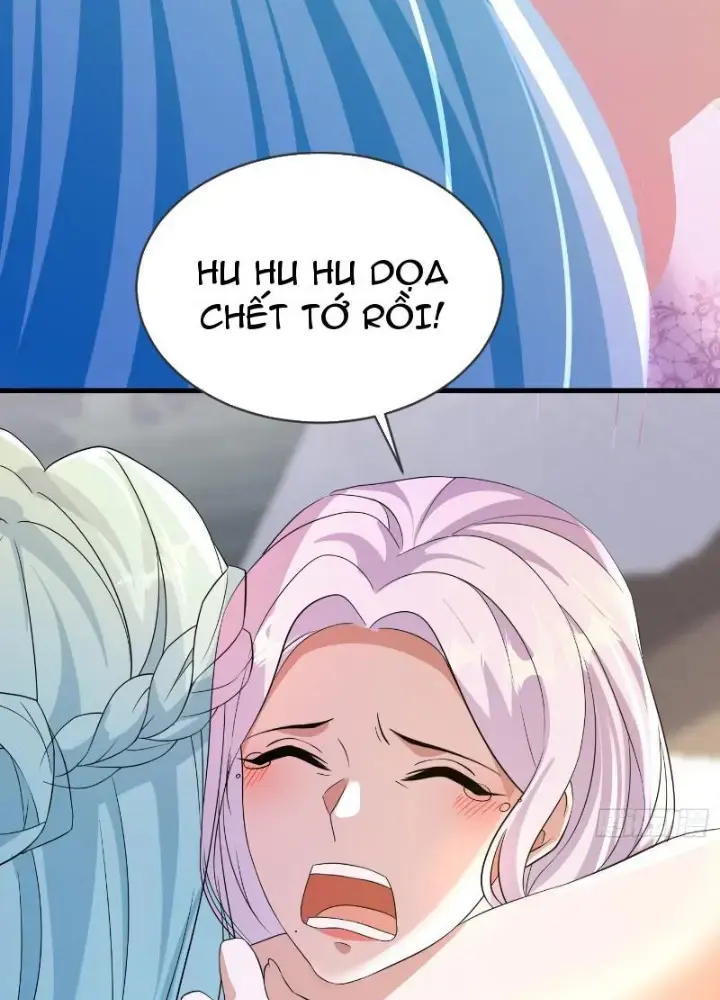 Tiên đế Cuồng Tế Chapter 17 - Trang 40