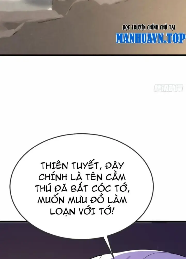 Tiên đế Cuồng Tế Chapter 17 - Trang 46