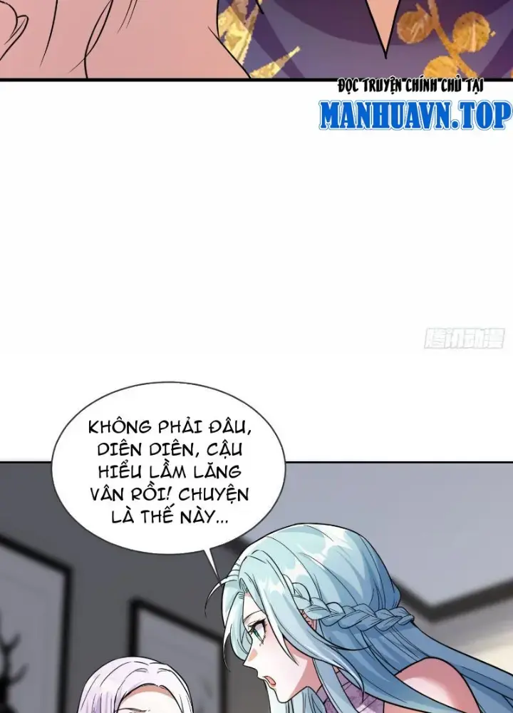 Tiên đế Cuồng Tế Chapter 17 - Trang 50