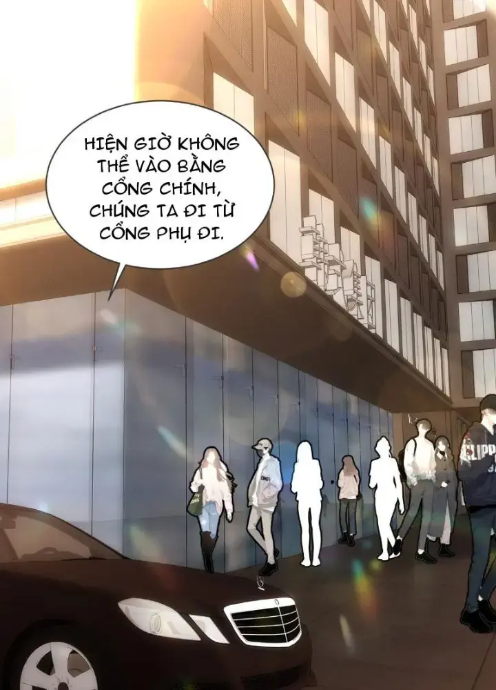 Tiên đế Cuồng Tế Chapter 18 - Trang 12