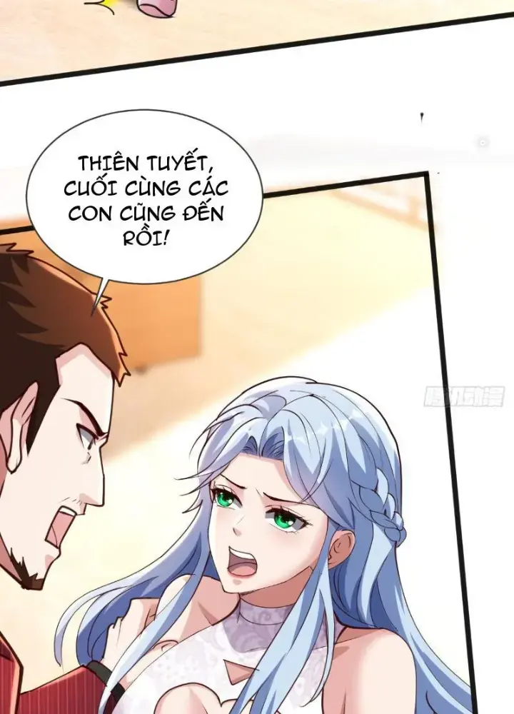 Tiên đế Cuồng Tế Chapter 18 - Trang 20