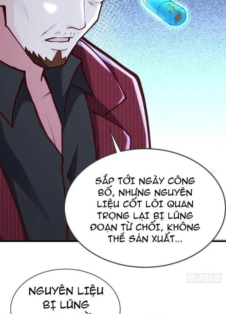 Tiên đế Cuồng Tế Chapter 18 - Trang 24