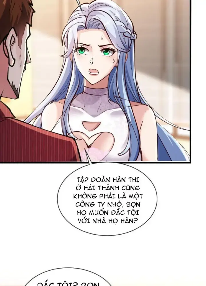Tiên đế Cuồng Tế Chapter 18 - Trang 26