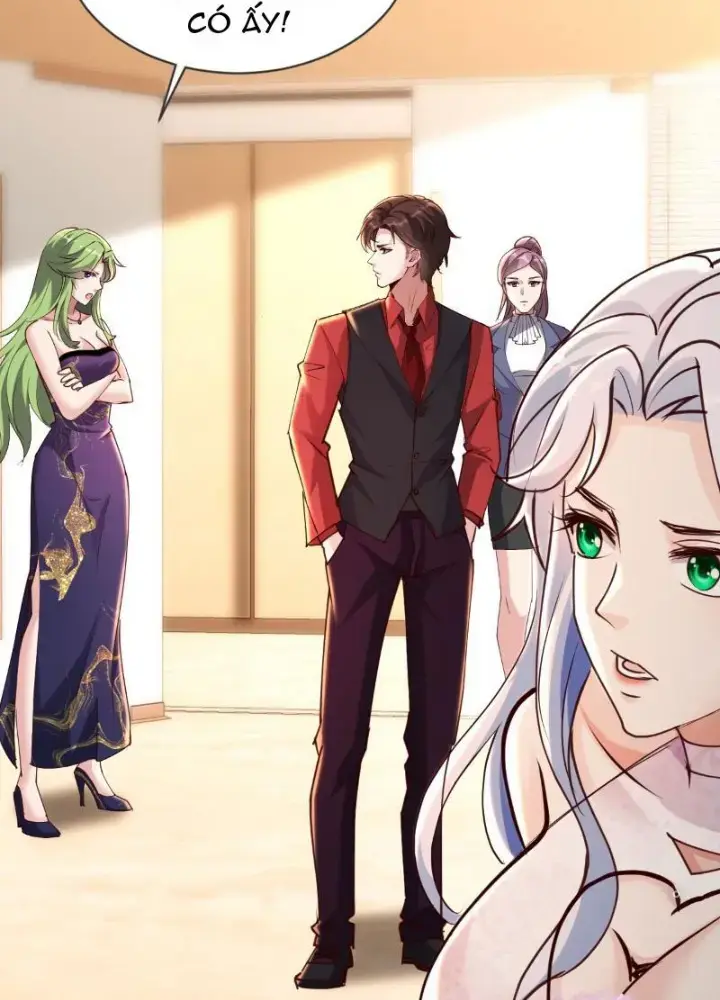 Tiên đế Cuồng Tế Chapter 18 - Trang 28
