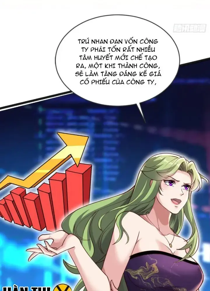 Tiên đế Cuồng Tế Chapter 18 - Trang 30
