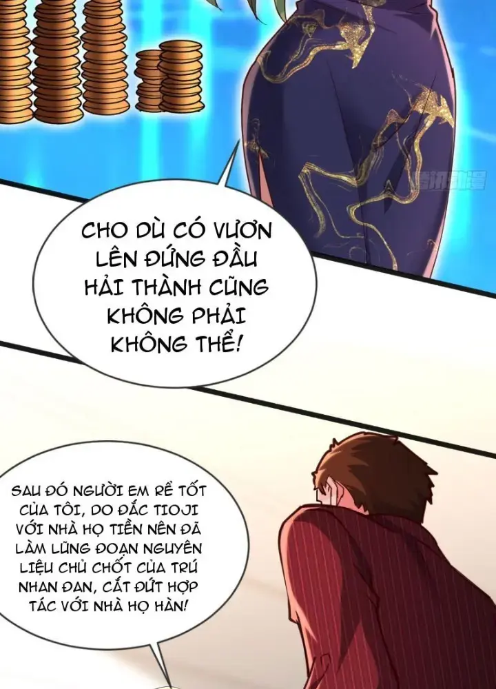 Tiên đế Cuồng Tế Chapter 18 - Trang 32