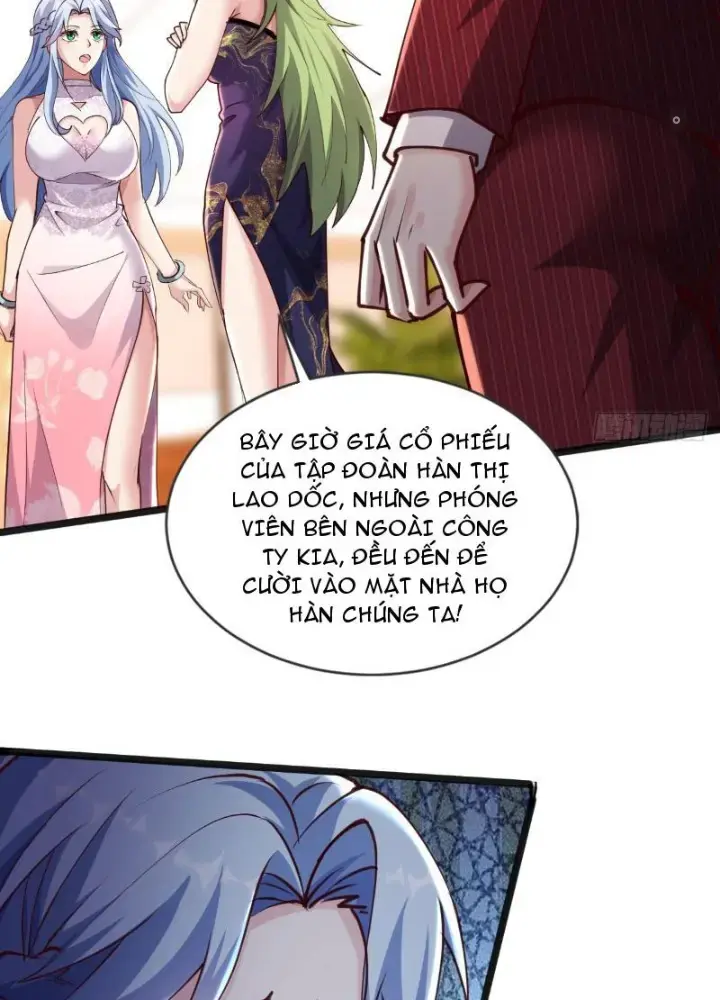 Tiên đế Cuồng Tế Chapter 18 - Trang 34
