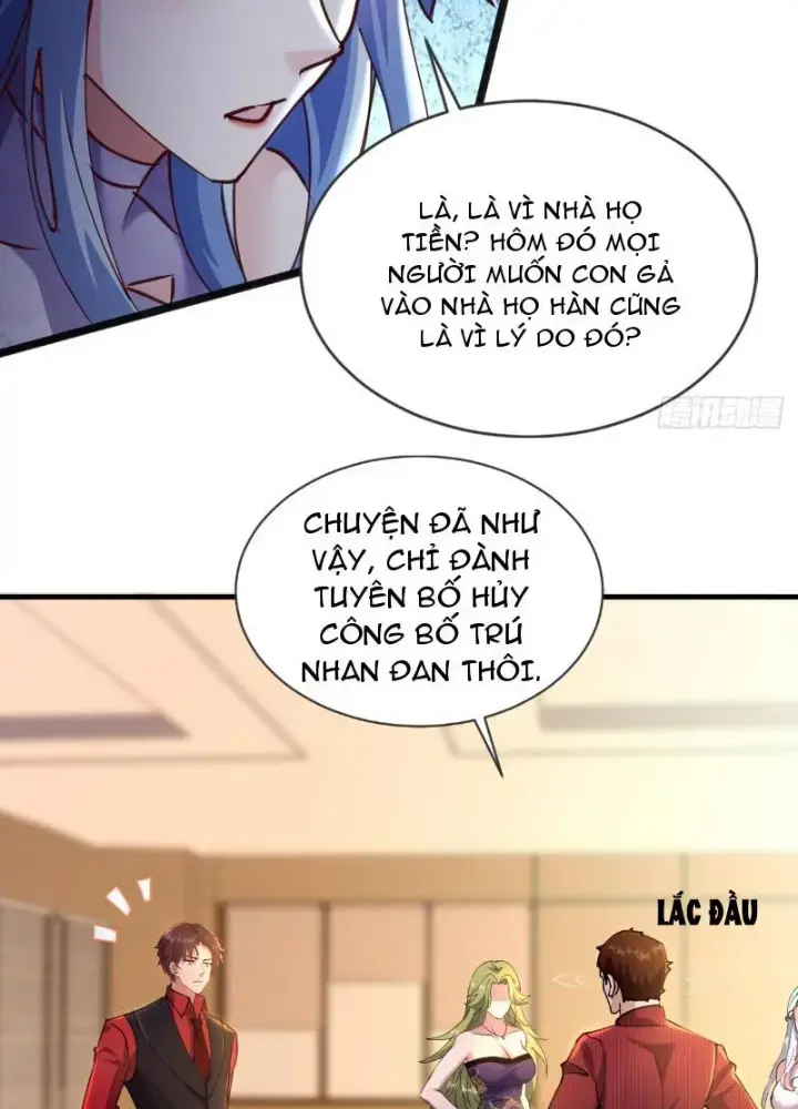 Tiên đế Cuồng Tế Chapter 18 - Trang 36