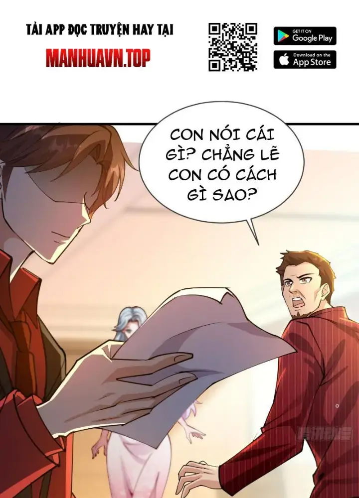 Tiên đế Cuồng Tế Chapter 18 - Trang 42