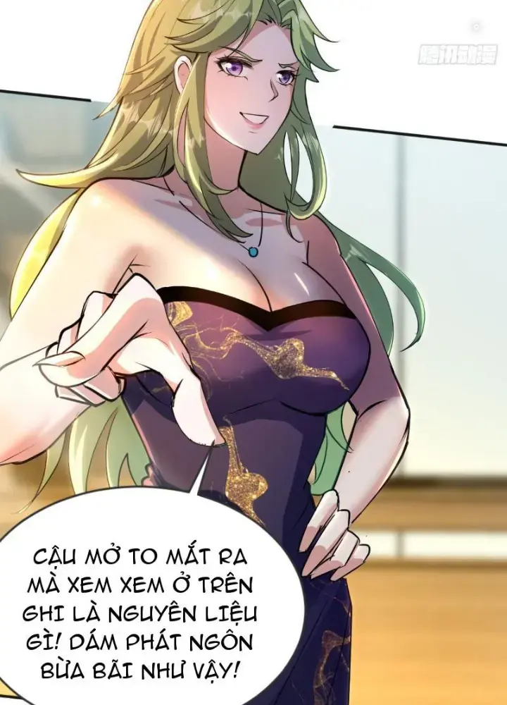 Tiên đế Cuồng Tế Chapter 18 - Trang 48