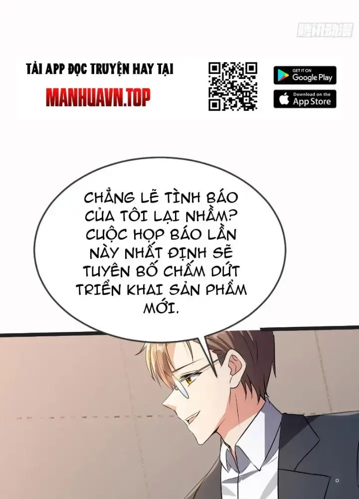 Tiên đế Cuồng Tế Chapter 19 - Trang 10