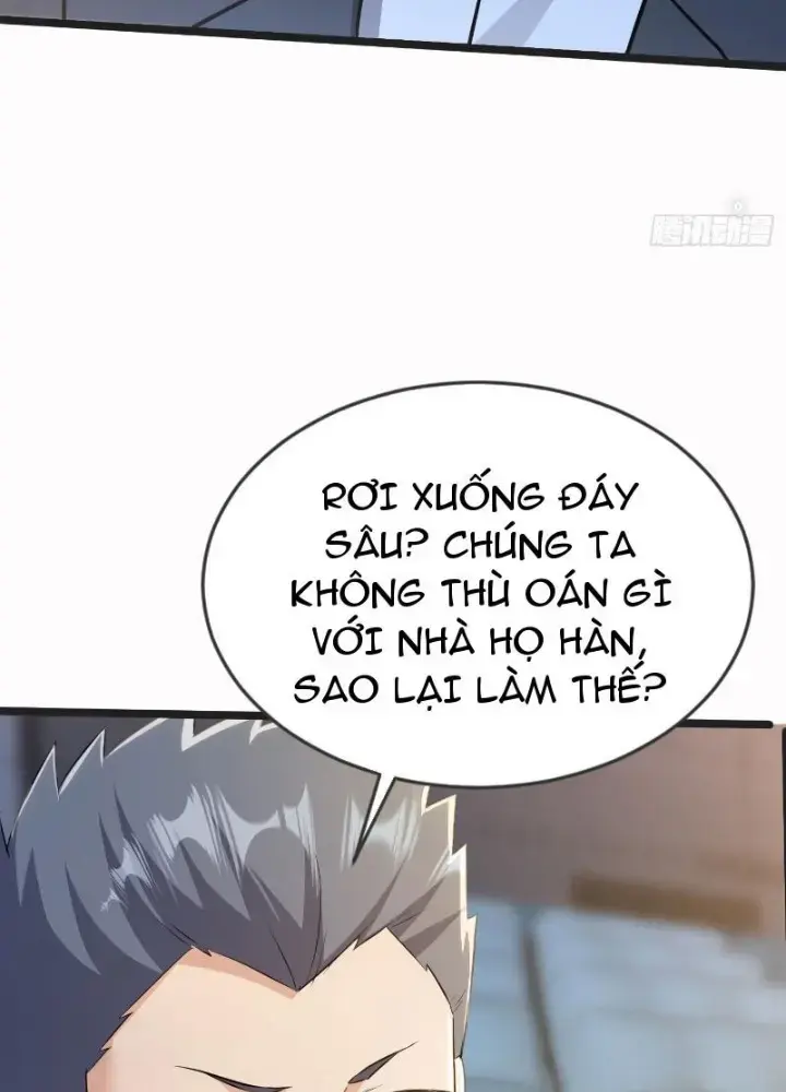 Tiên đế Cuồng Tế Chapter 19 - Trang 16