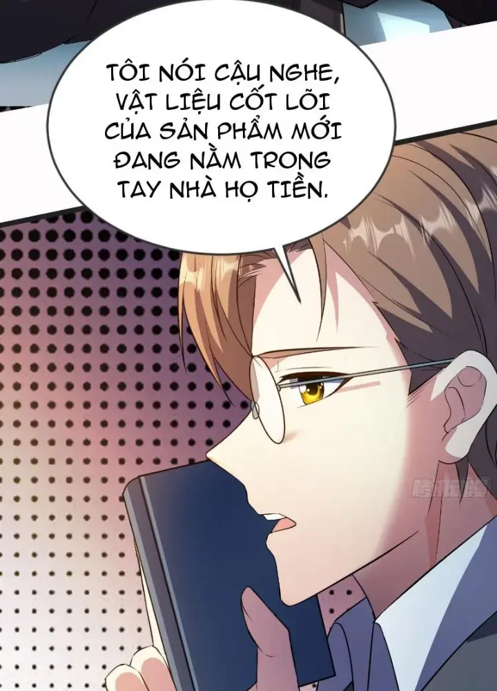 Tiên đế Cuồng Tế Chapter 19 - Trang 22
