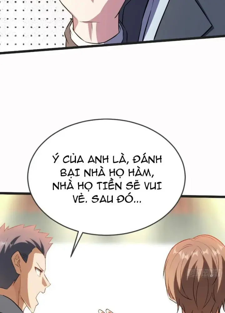 Tiên đế Cuồng Tế Chapter 19 - Trang 24