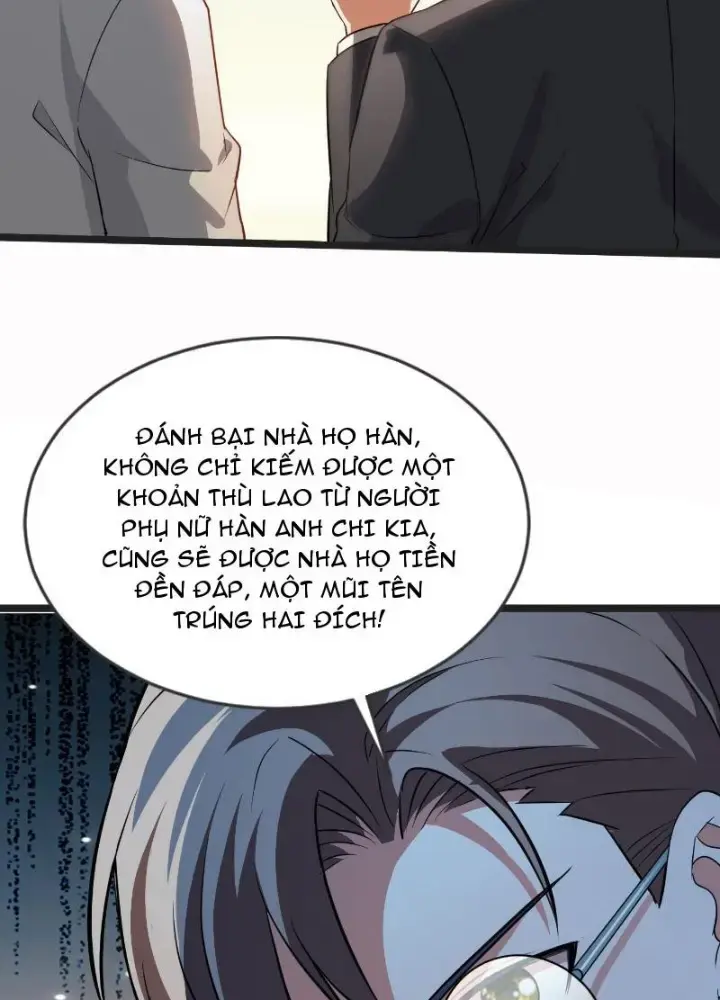 Tiên đế Cuồng Tế Chapter 19 - Trang 26