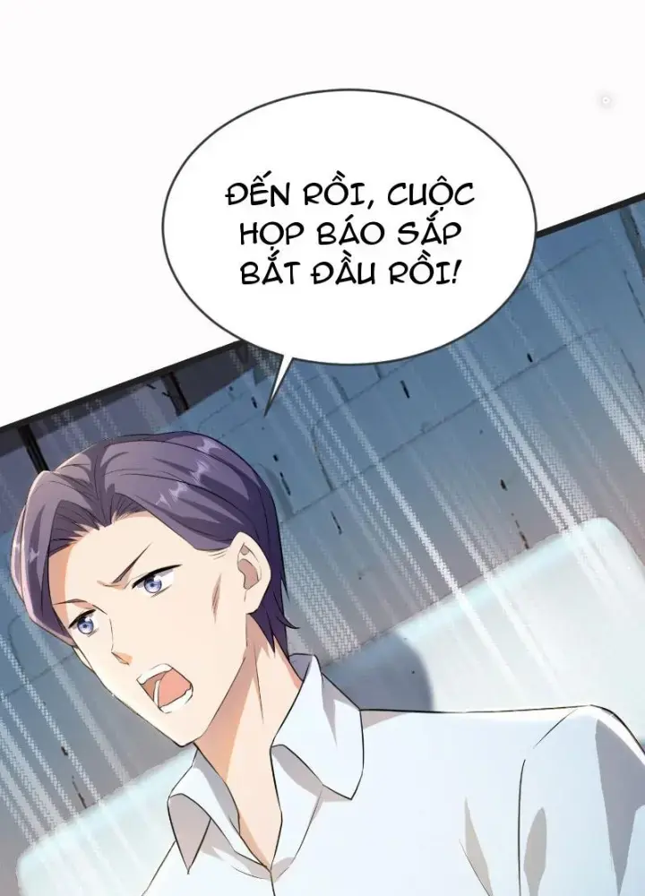 Tiên đế Cuồng Tế Chapter 19 - Trang 30