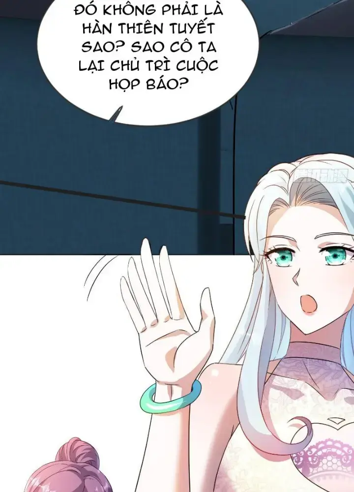 Tiên đế Cuồng Tế Chapter 19 - Trang 36